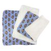 Silly Monkey Ultra-Plush Blanket